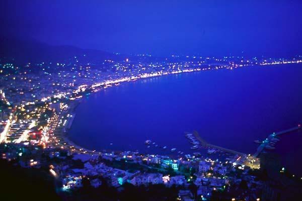 Citrus Luna Suite Hotel Antalya Ngoại thất bức ảnh