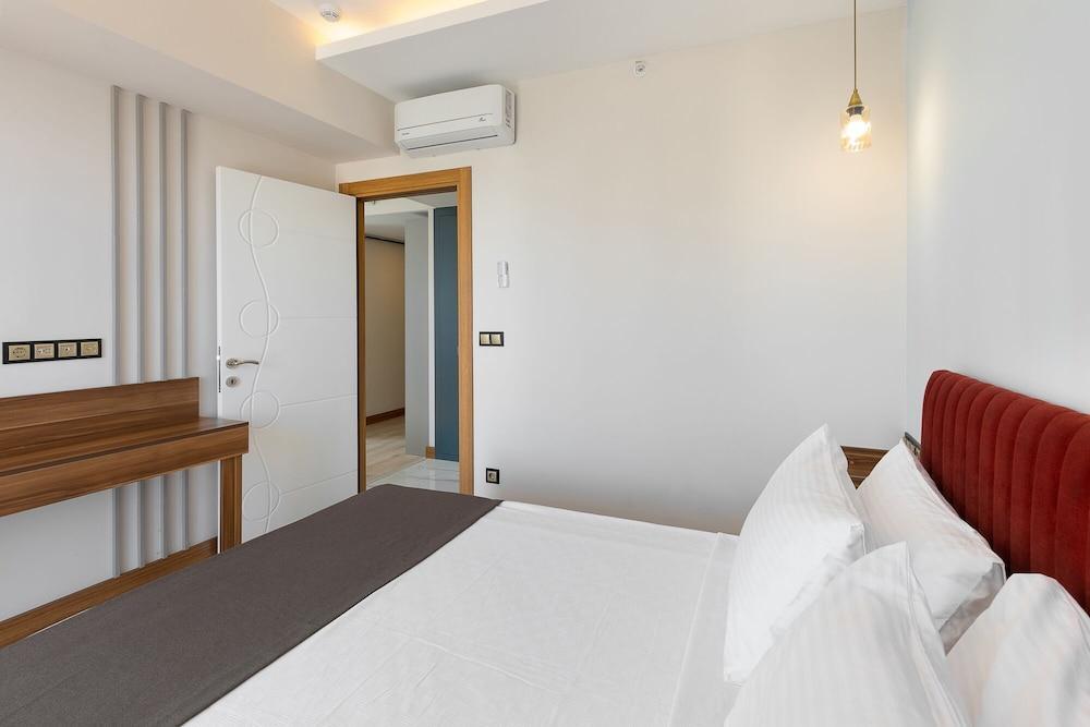 Citrus Luna Suite Hotel Antalya Ngoại thất bức ảnh