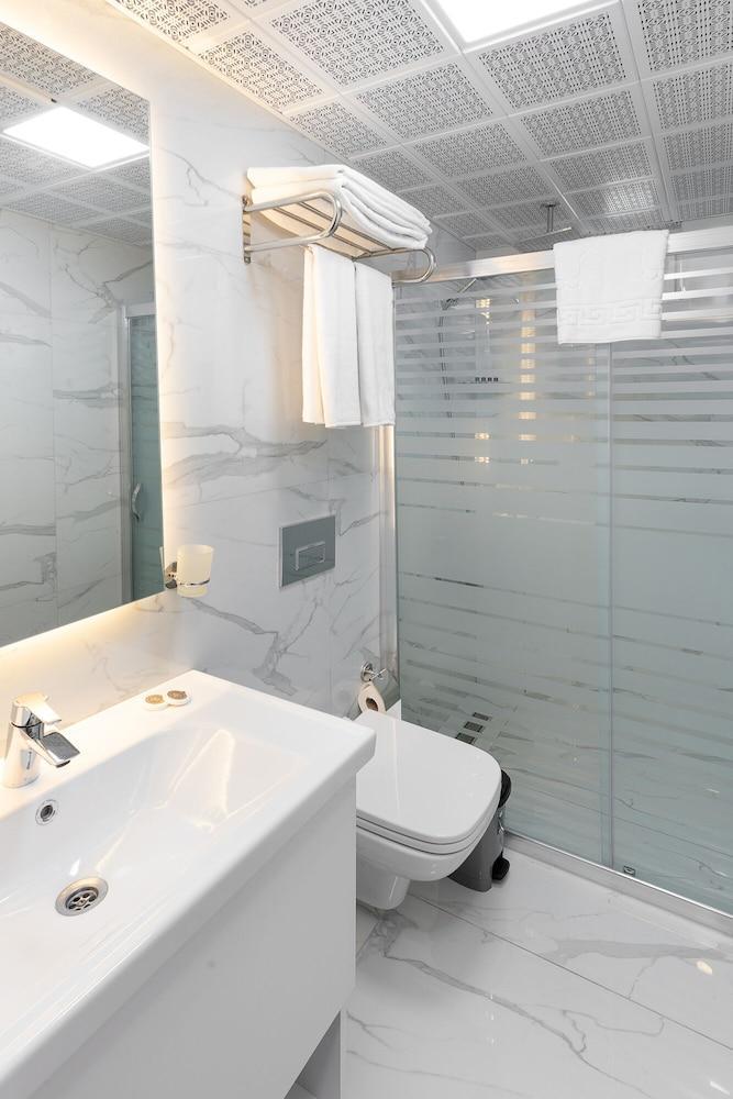 Citrus Luna Suite Hotel Antalya Ngoại thất bức ảnh