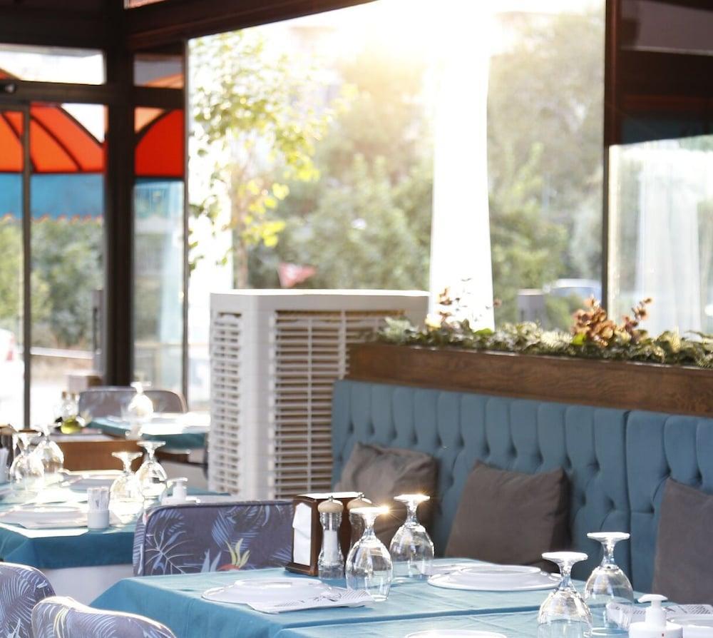 Citrus Luna Suite Hotel Antalya Ngoại thất bức ảnh