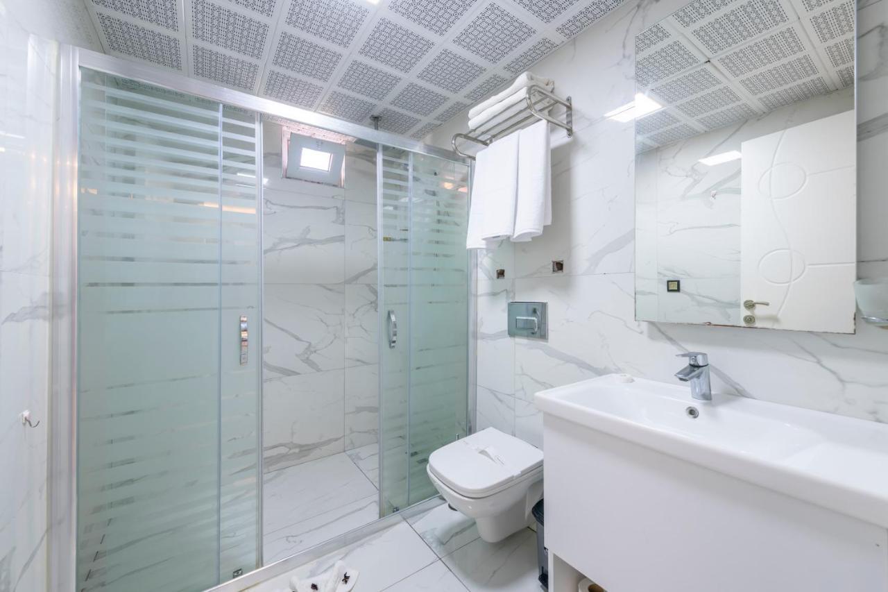 Citrus Luna Suite Hotel Antalya Ngoại thất bức ảnh