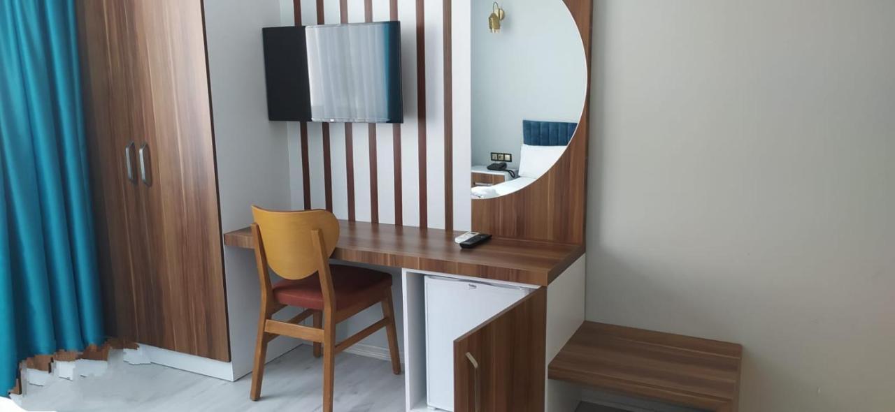 Citrus Luna Suite Hotel Antalya Ngoại thất bức ảnh
