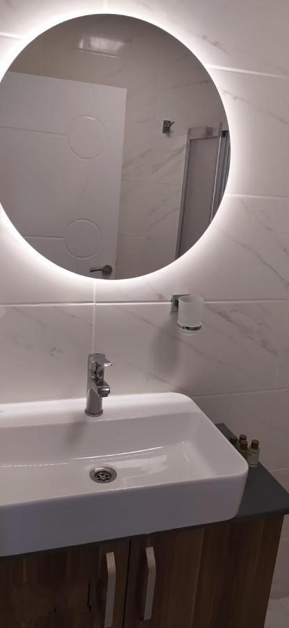 Citrus Luna Suite Hotel Antalya Ngoại thất bức ảnh