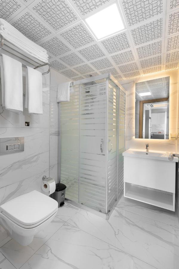 Citrus Luna Suite Hotel Antalya Ngoại thất bức ảnh