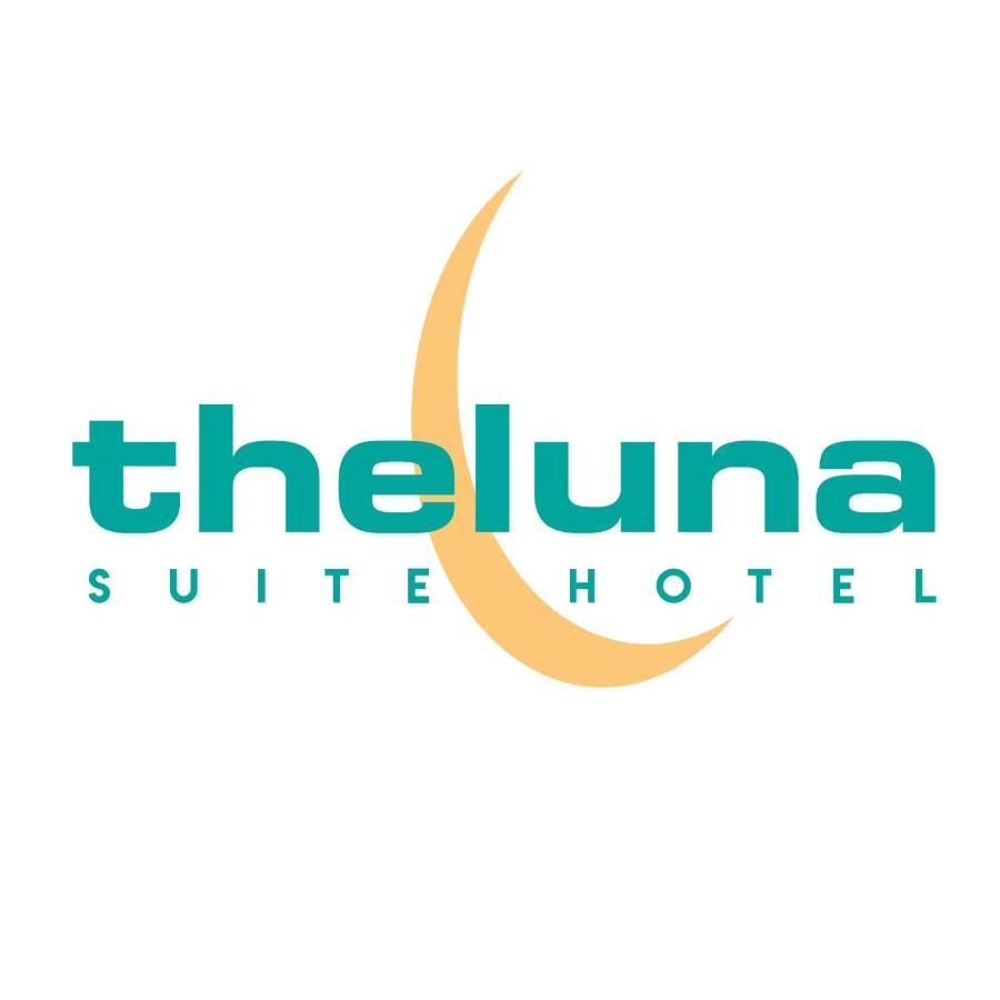 Citrus Luna Suite Hotel Antalya Ngoại thất bức ảnh